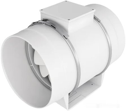 Осевой вентилятор ERA Typhoon 200 2SP