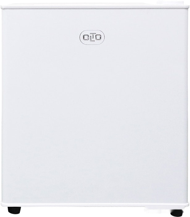 Однокамерный холодильник Olto RF-050 (белый)