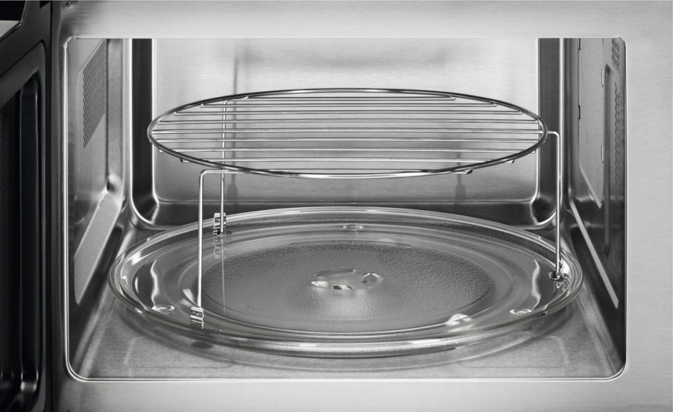 Микроволновая печь AEG MSB2057D-B Микроволновая печь AEG MSB2057D-B