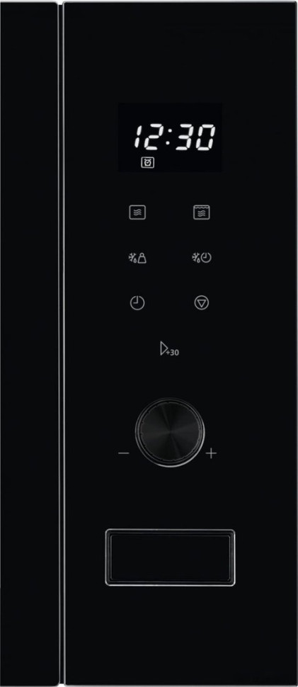 Микроволновая печь AEG MSB2057D-B Микроволновая печь AEG MSB2057D-B