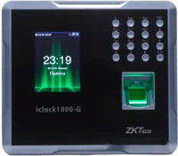 Видеодомофон ZKTeco iclock1000-G