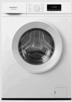 Стиральная машина Kraft KF-MBDS7108W