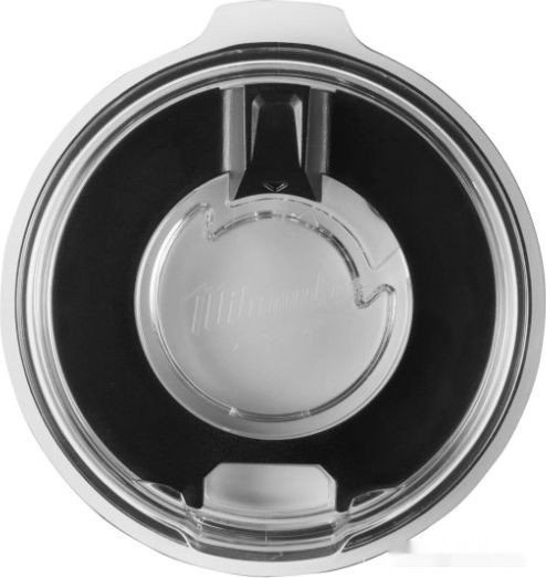 Термокружка Milwaukee Packout 0.887л (красный) Термокружка Milwaukee Packout 0.887л (красный)