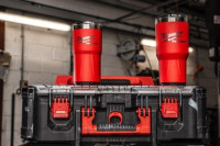 Термокружка Milwaukee Packout 0.887л (красный)