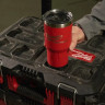 Термокружка Milwaukee Packout 0.887л (красный) Термокружка Milwaukee Packout 0.887л (красный)