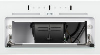 Вытяжка Zorg Star 1080 60 S-GC (белый)