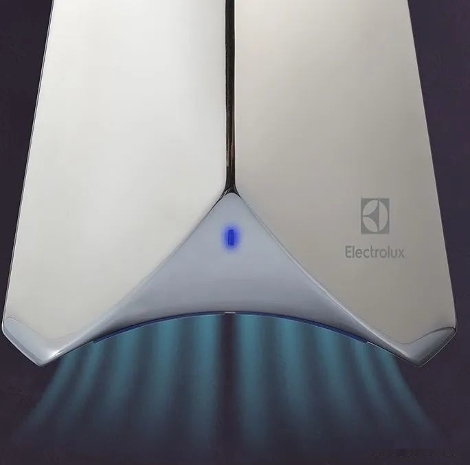 Сушилка для рук Electrolux EHDA-1100