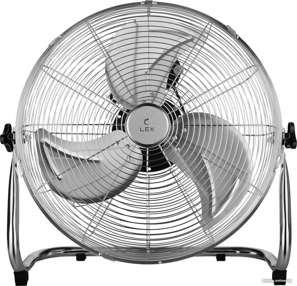 Вентилятор LEX LXFC 8384 Вентилятор LEX LXFC 8384