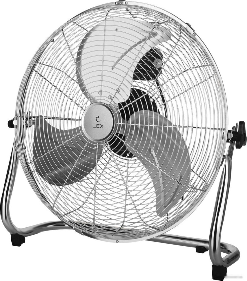 Вентилятор LEX LXFC 8384 Вентилятор LEX LXFC 8384