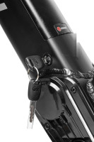 Электровелосипед MyWay Hill 1.0 250 28 (19, черный, матовый)