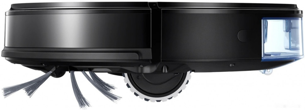 Робот-пылесос Samsung VR05R5050WK/EV Робот-пылесос Samsung VR05R5050WK/EV