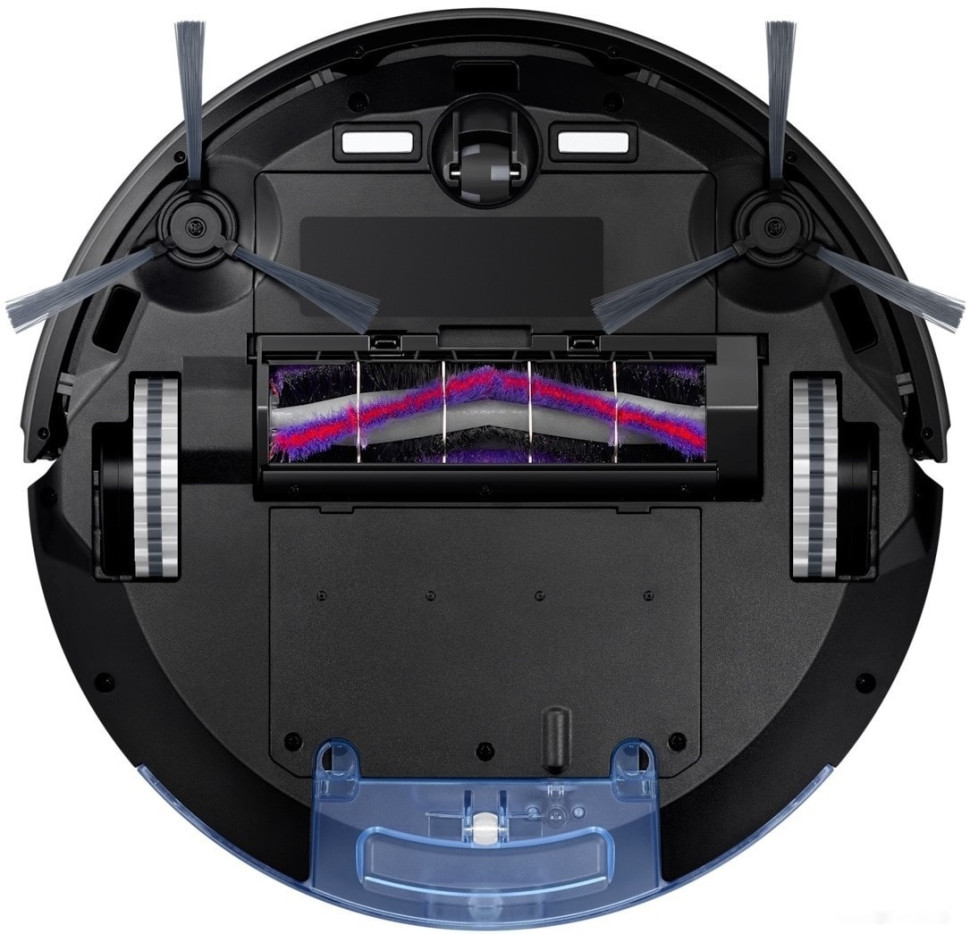 Робот-пылесос Samsung VR05R5050WK/EV Робот-пылесос Samsung VR05R5050WK/EV