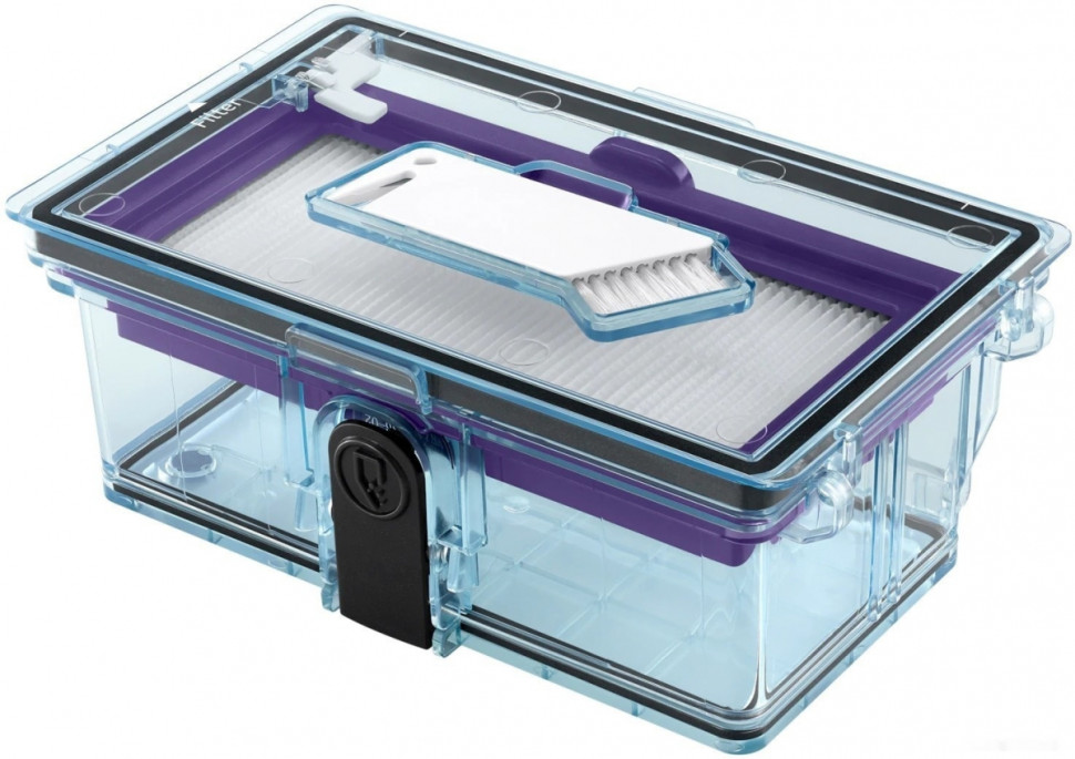 Робот-пылесос Samsung VR05R5050WK/EV Робот-пылесос Samsung VR05R5050WK/EV