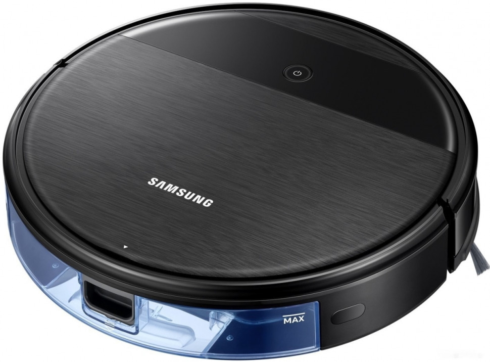 Робот-пылесос Samsung VR05R5050WK/EV Робот-пылесос Samsung VR05R5050WK/EV