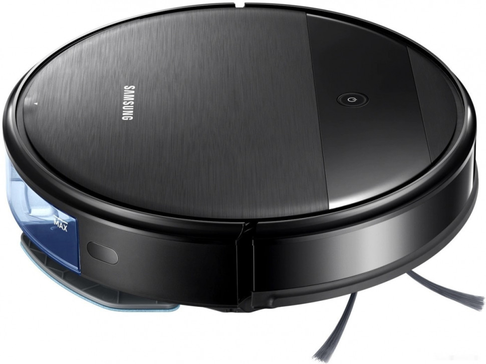 Робот-пылесос Samsung VR05R5050WK/EV Робот-пылесос Samsung VR05R5050WK/EV