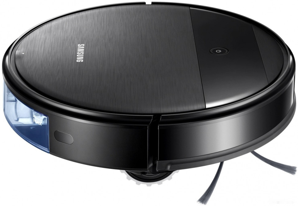 Робот-пылесос Samsung VR05R5050WK/EV Робот-пылесос Samsung VR05R5050WK/EV