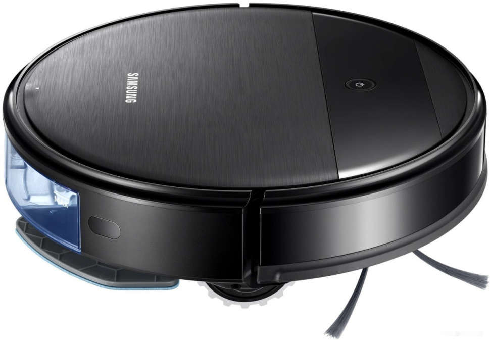 Робот-пылесос Samsung VR05R5050WK/EV Робот-пылесос Samsung VR05R5050WK/EV