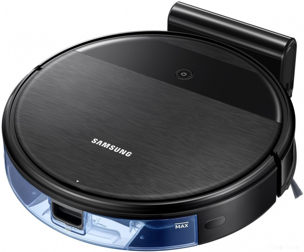 Робот-пылесос Samsung VR05R5050WK/EV Робот-пылесос Samsung VR05R5050WK/EV