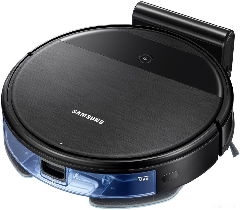 Робот-пылесос Samsung VR05R5050WK/EV Робот-пылесос Samsung VR05R5050WK/EV