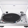 Виниловый проигрыватель Audio-Technica AT-LP120XUSBSV