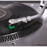 Виниловый проигрыватель Audio-Technica AT-LP120XUSBSV