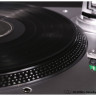 Виниловый проигрыватель Audio-Technica AT-LP120XUSBSV