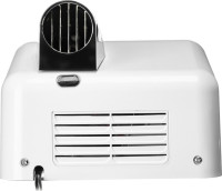Сушилка для рук Saniteco M-798ABS-W (2300W, белый)