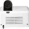 Сушилка для рук Saniteco M-798ABS-W (2300W, белый) Сушилка для рук Saniteco M-798ABS-W (2300W, белый)
