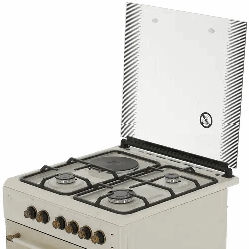 Плита Vesta Valencia VKE 10-E Retro Плита Vesta Valencia VKE 10-E Retro