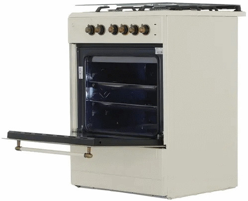 Плита Vesta Valencia VKE 10-E Retro Плита Vesta Valencia VKE 10-E Retro