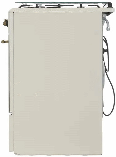 Плита Vesta Valencia VKE 10-E Retro Плита Vesta Valencia VKE 10-E Retro