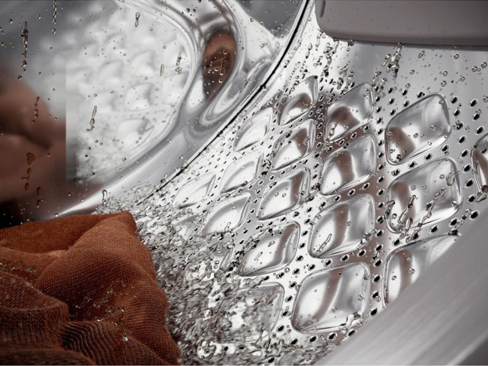 Стиральная машина Electrolux SteamCare 700 EW7F4692EQ Стиральная машина Electrolux SteamCare 700 EW7F4692EQ