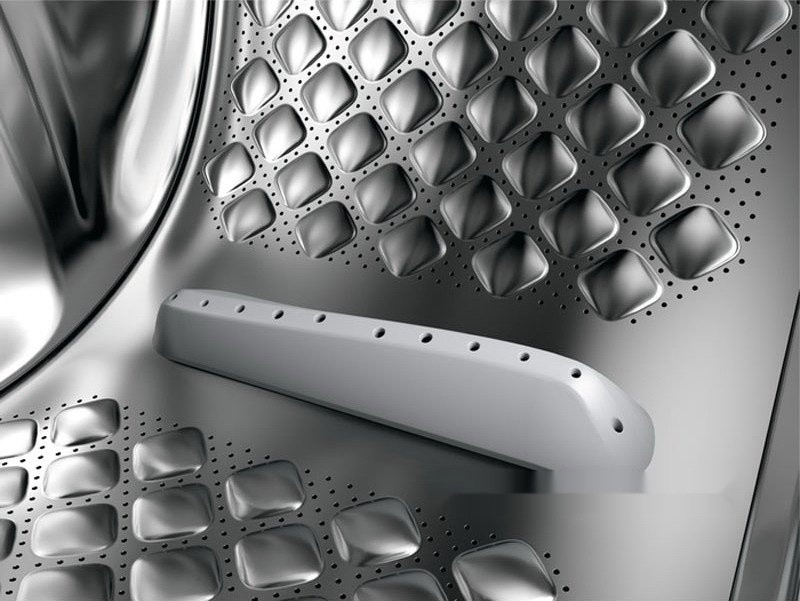 Стиральная машина Electrolux SteamCare 700 EW7F4692EQ Стиральная машина Electrolux SteamCare 700 EW7F4692EQ