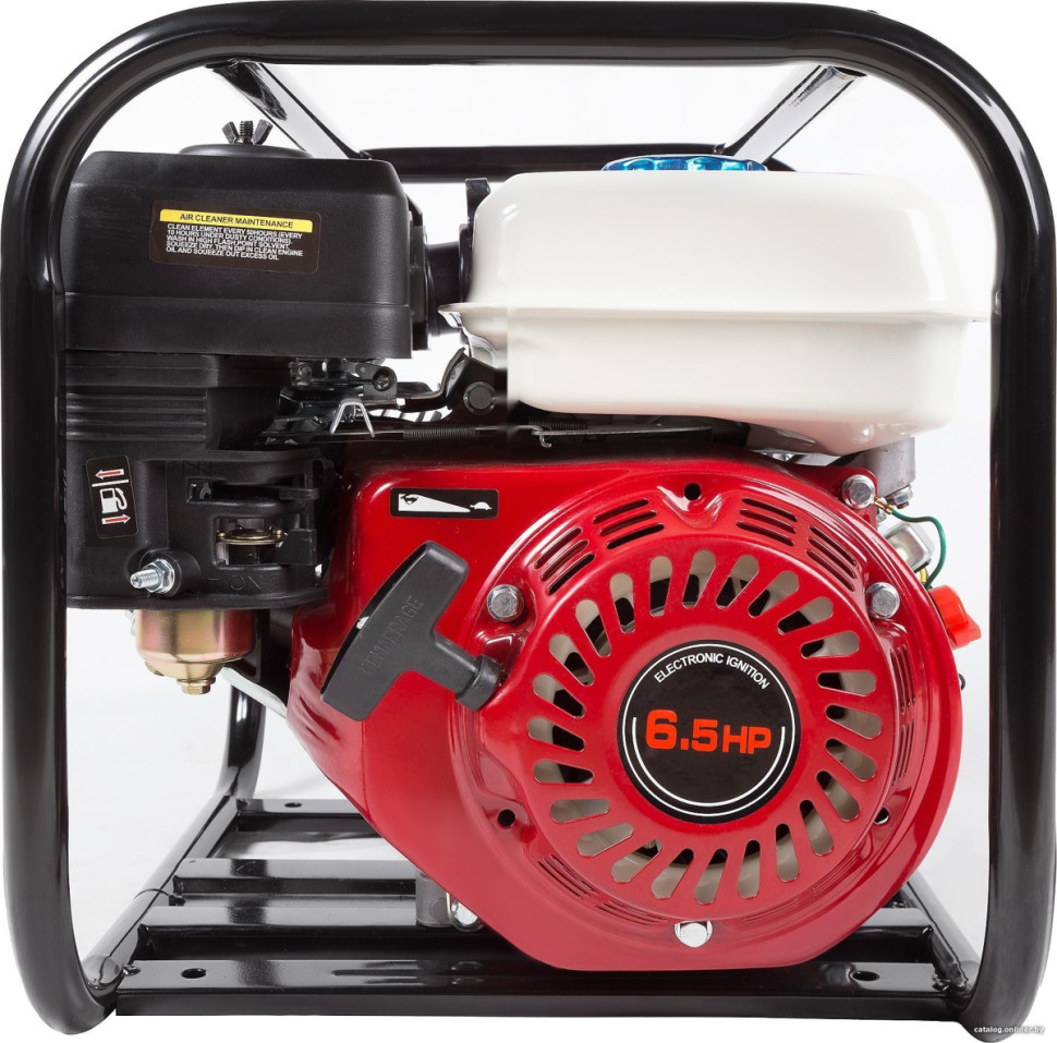 Мотопомпа Mikkele MWP-700