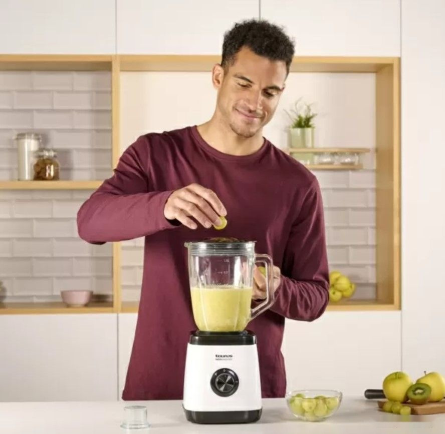 Блендер Taurus Succo Glass 1300