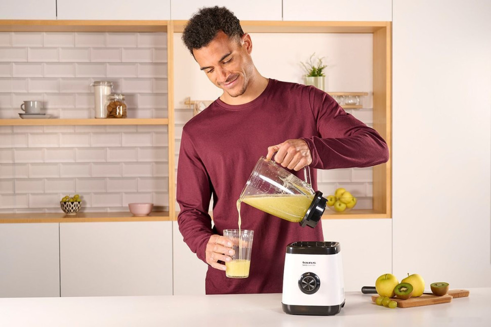 Блендер Taurus Succo Glass 1300