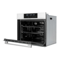 Духовой шкаф Zorg MUN616 WH