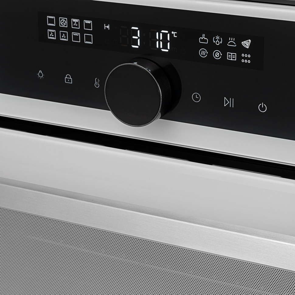 Духовой шкаф Zorg MUN616 WH Духовой шкаф Zorg MUN616 WH