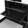 Духовой шкаф Zorg MUN616 WH Духовой шкаф Zorg MUN616 WH