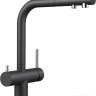 Смеситель Blanco Fontas-S II 525200 (антрацит)
