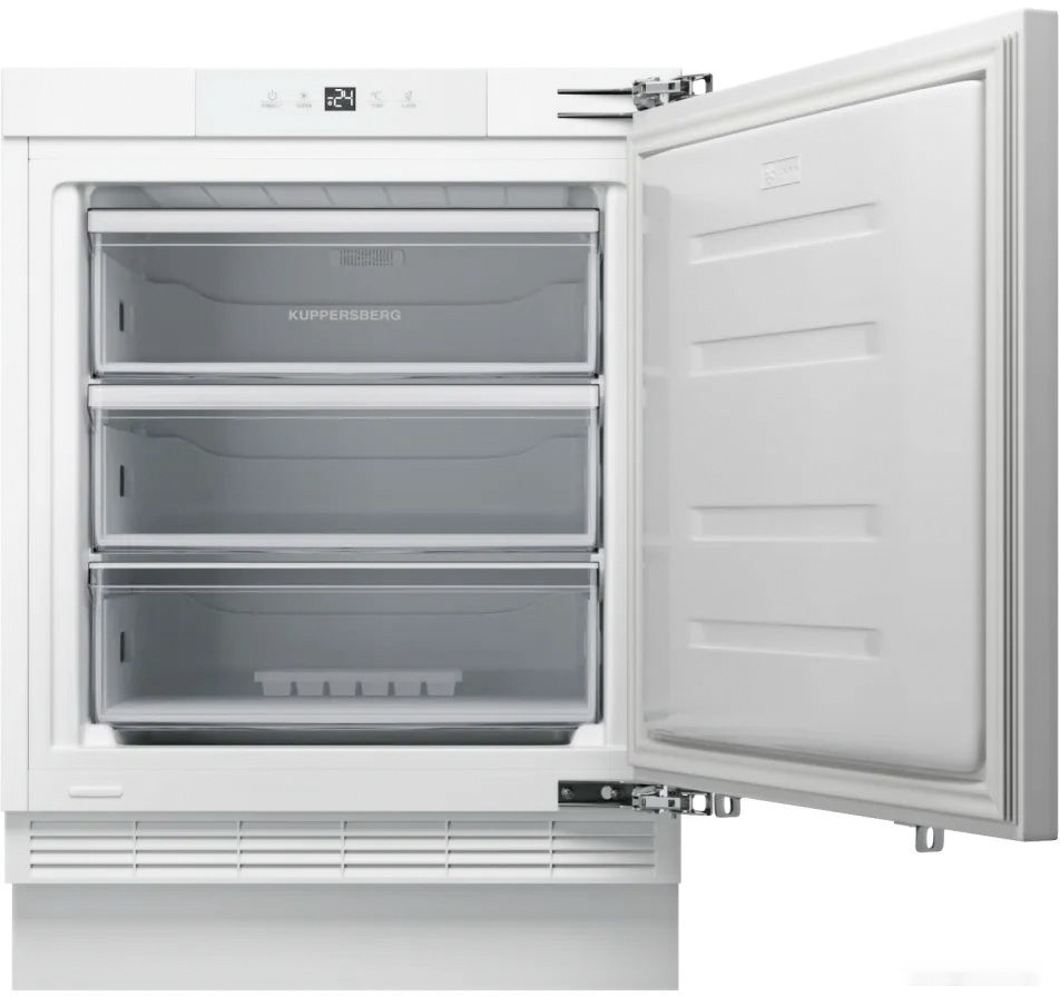Морозильник Kuppersberg FBU 816 Морозильник Kuppersberg FBU 816