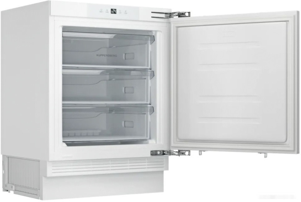Морозильник Kuppersberg FBU 816 Морозильник Kuppersberg FBU 816