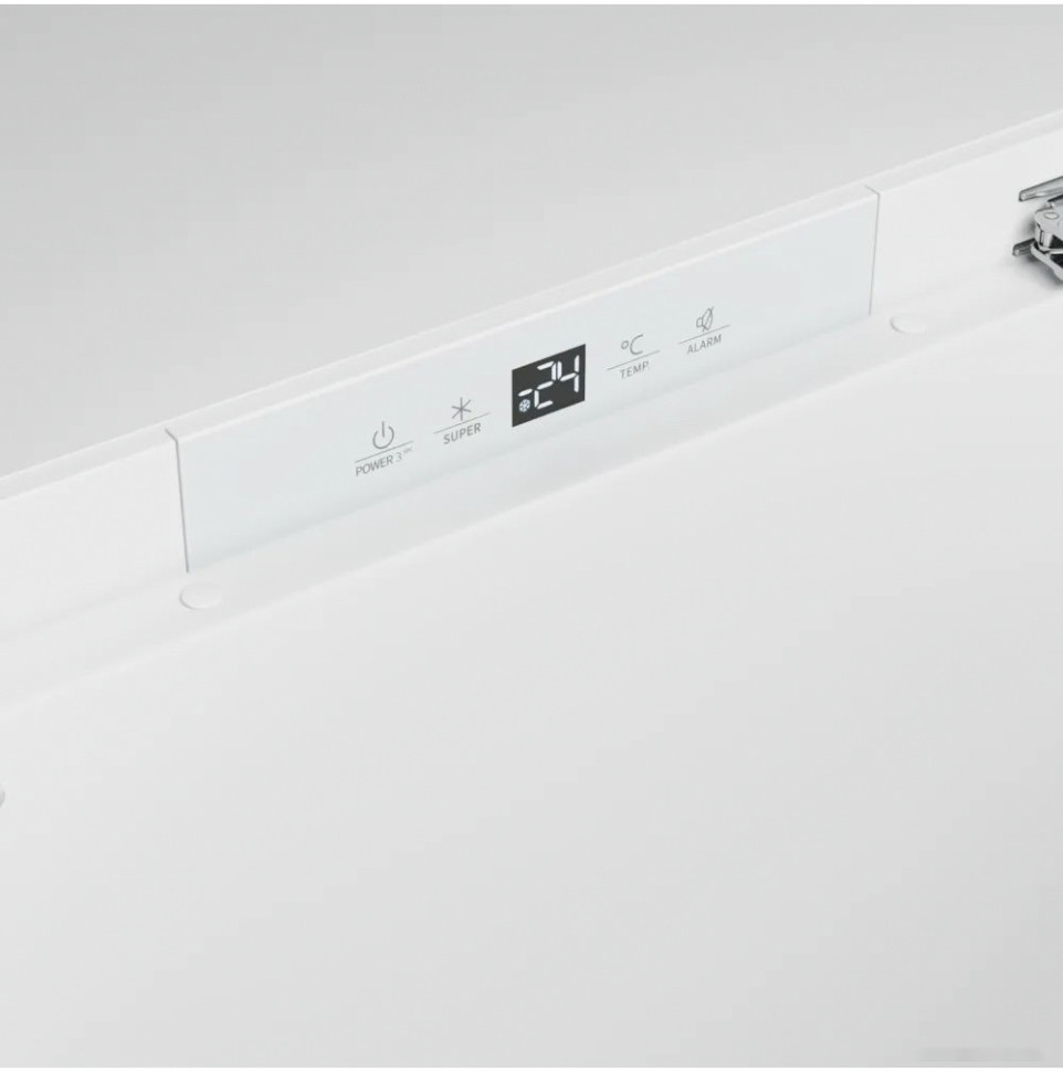 Морозильник Kuppersberg FBU 816 Морозильник Kuppersberg FBU 816