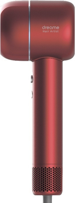 Фен Dreame Hair Artist AHD5-RE0 (красный) Фен Dreame Hair Artist AHD5-RE0 (красный)