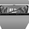Посудомоечная машина Weissgauff BDW 6136 D Info Led Посудомоечная машина Weissgauff BDW 6136 D Info Led
