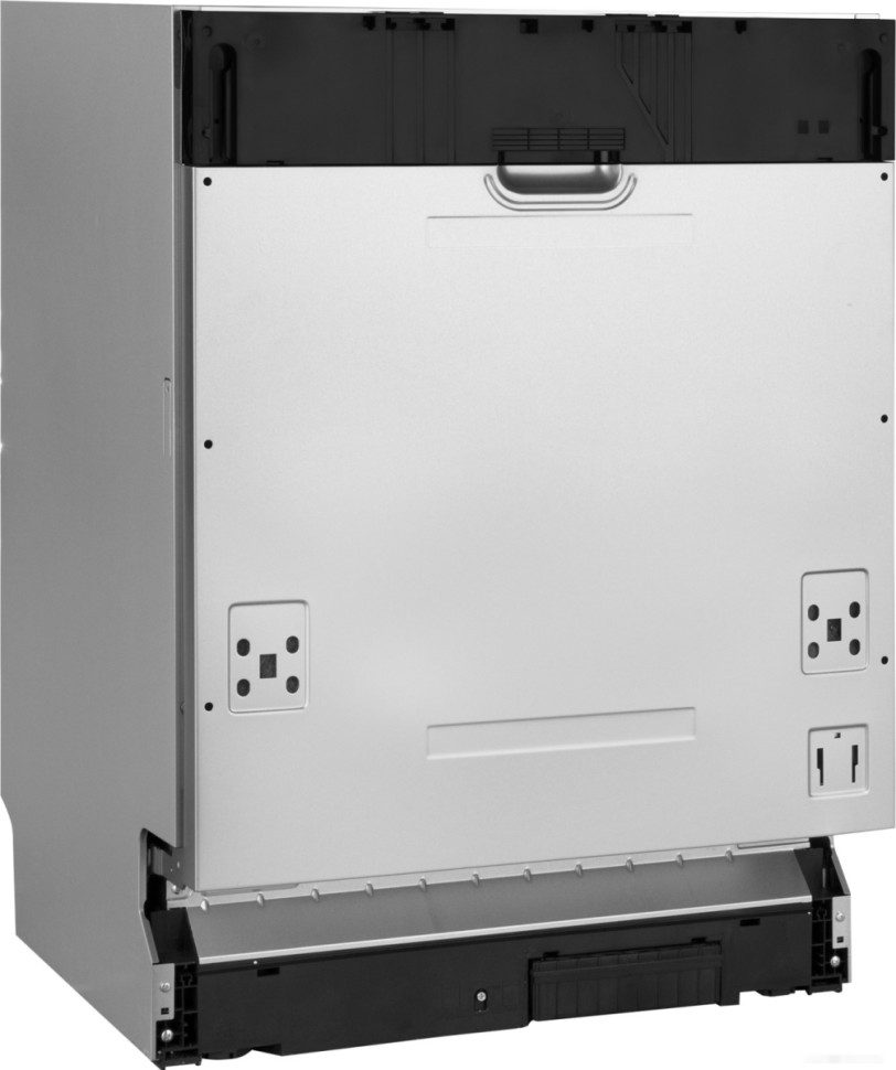 Посудомоечная машина Weissgauff BDW 6136 D Info Led Посудомоечная машина Weissgauff BDW 6136 D Info Led