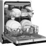 Посудомоечная машина Weissgauff BDW 6136 D Info Led Посудомоечная машина Weissgauff BDW 6136 D Info Led