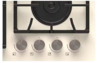 Варочная панель Norden Aztech 6L3GT BGG FFD