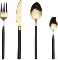 Набор столовых приборов Liberty Jones Duality LJ0000207