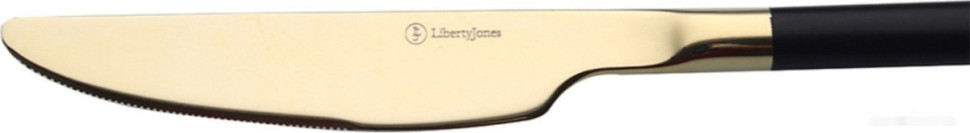 Набор столовых приборов Liberty Jones Duality LJ0000207